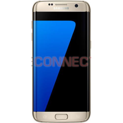 Samsung Galaxy S7 Edge Gold Platinum